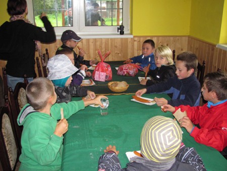 OP ml. přípravek - Chrustenice 22.9.12 (21)